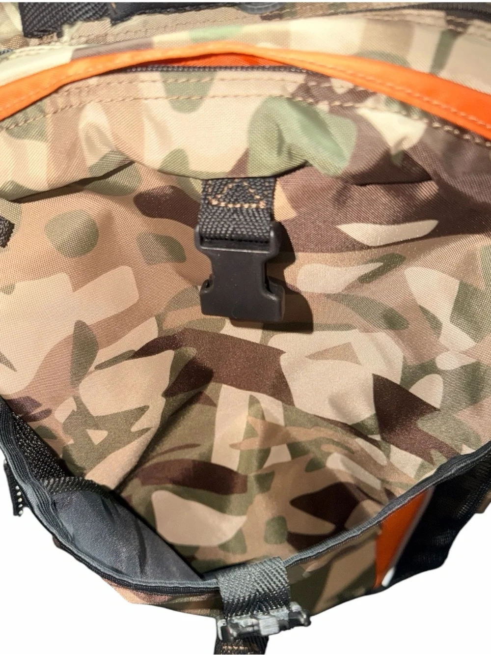 The Children placed Boys Multicolor Backpacks for kids